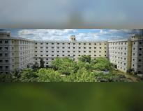 Ajeenkya DY Patil University Powered by Emversity Campus Building(4)