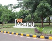 Ajeenkya DY Patil University Powered by Emversity Entrance