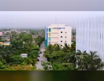 GHRCEM Campus View(2)