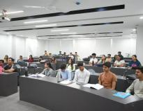 Ajeenkya DY Patil University Powered by Emversity Classroom(1)