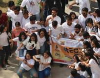 Ajeenkya DY Patil University Powered by Emversity Fest