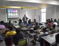 Ajeenkya DY Patil University Powered by Emversity Classroom(2)