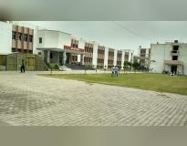 DPG Degree College Campus View(3)