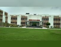 DPG Degree College Main Building