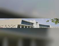 Dhirajlal Gandhi College of Technology Campus Building