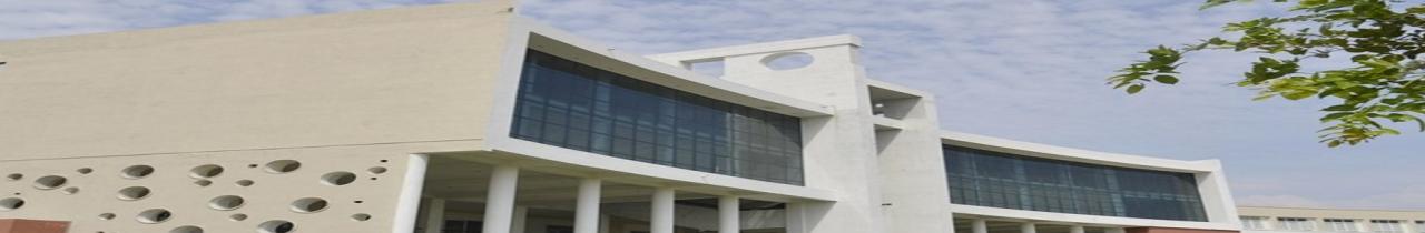 Dhirajlal Gandhi College of Technology
