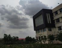 RNB Global University Campus View(4)