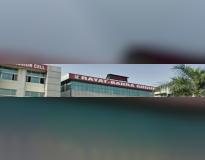 Rayat Bahra Hoshiarpur Main Building(1)
