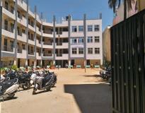 Ramaiah Institute of Business Studies Entrance