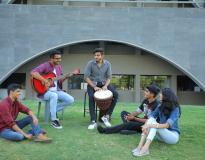 Marwadi University Powered by Emversity Fest