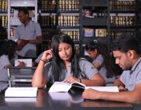 Marwadi University Powered by Emversity Library