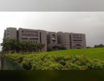Marwadi University Powered by Emversity Campus View