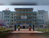 UEM Kolkata Main Building(2)