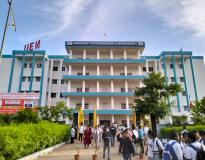UEM Kolkata Campus Building(3)
