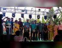 UEM Kolkata Celebrity Visit(2)