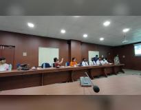 UEM Kolkata Conference Room(2)