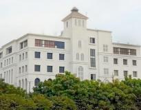 CSMSS Campus Building(2)
