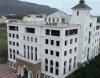 CSMSS Campus Building(3)