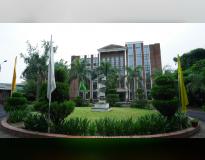DBS Global University Powered by Emversity Main Building