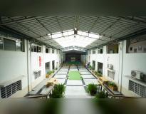 DBS Global University Powered by Emversity Campus View