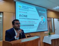 Ishan Institute of Pharmacy Guest Lectures(1)