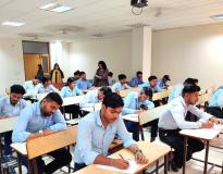 Ishan Institute of Pharmacy Classroom