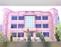 Ishan Institute of Pharmacy Campus Building(2)