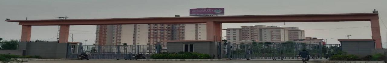 Amrita School of Business, Amaravati campus