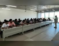 Amrita School of Business, Amaravati Campus Classroom