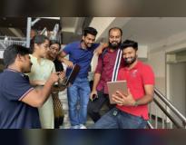 Amrita School of Business, Amaravati Campus Others(2)