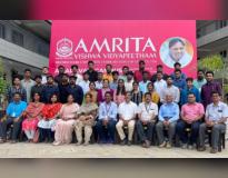 Amrita School of Business, Amaravati Campus Others(3)