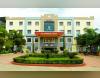 CMR Engineering College Main Building(3)