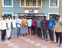 CMR Engineering College Others