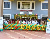 CMR Engineering College Fest