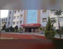 CMR Engineering College Library