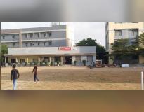 CMR Engineering College Cafeteria / Mess