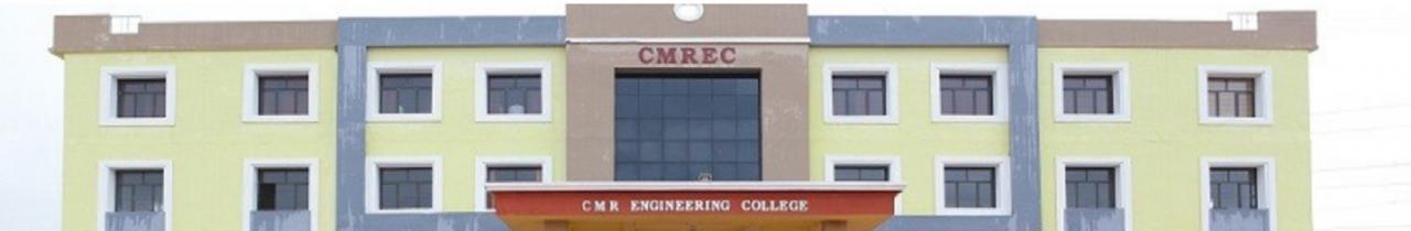 CMR Engineering College