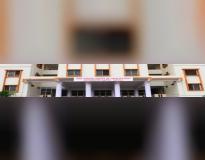 Sree Dattha Group of Educational Institutions Campus Building(1)