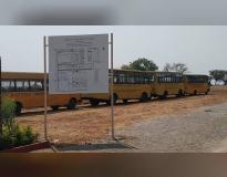 Sree Dattha Group of Educational Institutions Transport Facility(1)