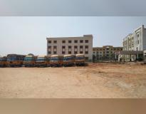 Sree Dattha Group of Educational Institutions Campus View(1)
