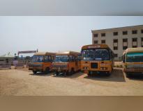 Sree Dattha Group of Educational Institutions Transport Facility(2)