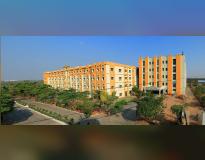 Sree Dattha Group of Educational Institutions Campus View(2)