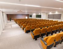 Techno India University Powered by Emversity Seminar hall(2)
