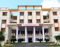 Sree Dattha Group of Educational Institutions Campus Building(2)