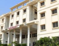 Sree Dattha Group of Educational Institutions Campus Building(3)