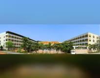 Sree Dattha Group of Educational Institutions Campus View(3)