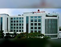 Techno India University Powered by Emversity Campus Building(1)