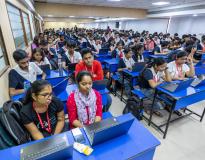 Techno India University Powered by Emversity Lecture Hall(1)