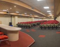 Techno India University Powered by Emversity Seminar hall(3)