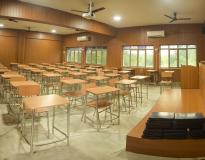Techno India University Powered by Emversity Lecture Hall(2)